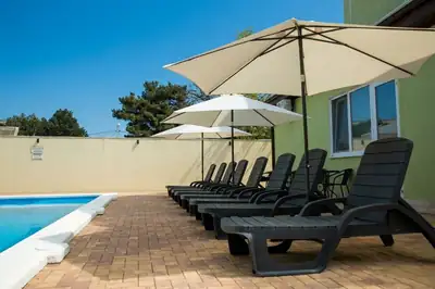 Фото отеля